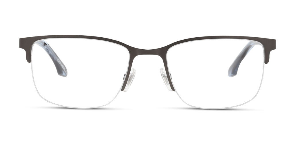 O'Neil ONO-4511-005 005 férfi szürke színű téglalap formájú szemüveg
