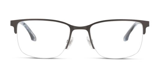 O'Neil ONO-4511-005 005 férfi szürke színű téglalap formájú szemüveg