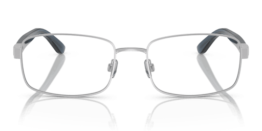 Polo Ralph Lauren 0PH1223 férfi ezüst színű téglalap formájú szemüveg