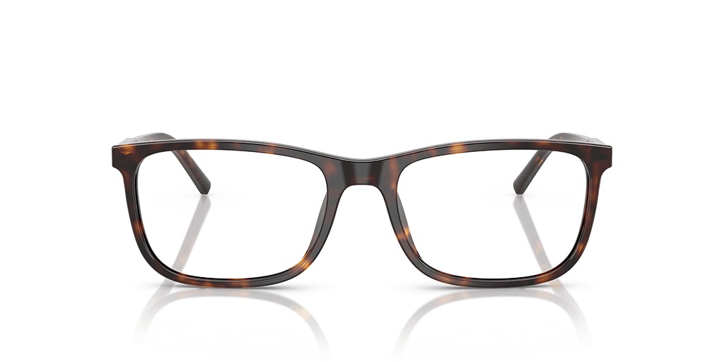 Dolce and Gabbana 0DG3427 férfi havana színű téglalap formájú szemüveg Dolce and Gabbana 0DG3427 férfi havana színű téglalap formájú szemüveg