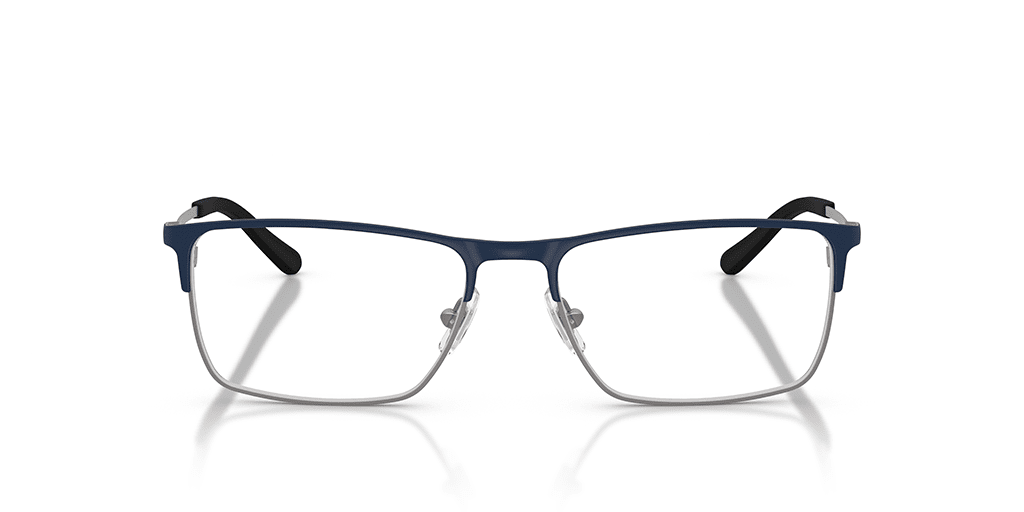 Arnette 0AN6155 férfi téglalap formájú szemüveg