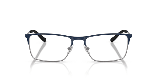 Arnette 0AN6155 férfi téglalap formájú szemüveg