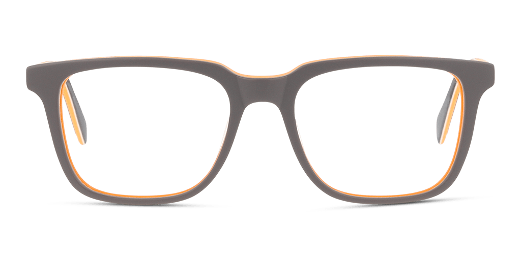 Unofficial UNOT0057 gyermek szürke színű négyzet formájú szemüveg
