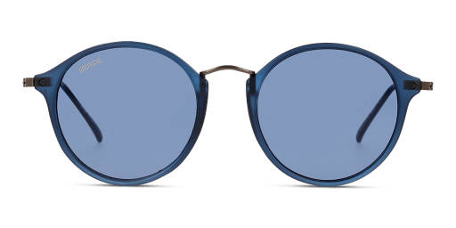 Unofficial UNSU0054 CGC0 női kék színű pantó formájú napszemüveg