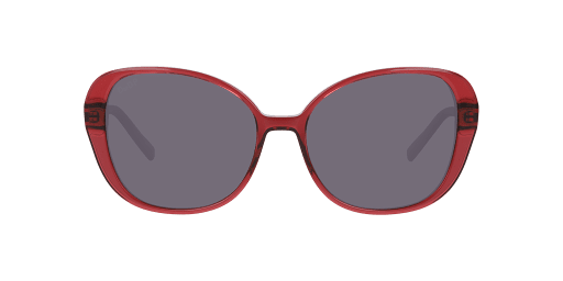 DbyD 0DB4051 női piros színű macskaszem formájú napszemüveg