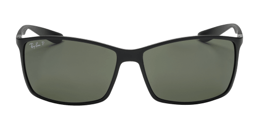 Ray-Ban RB4179 férfi fekete színű négyzet formájú napszemüveg
