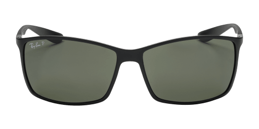 Ray-Ban RB4179 601S9A férfi fekete színű négyzet formájú napszemüveg