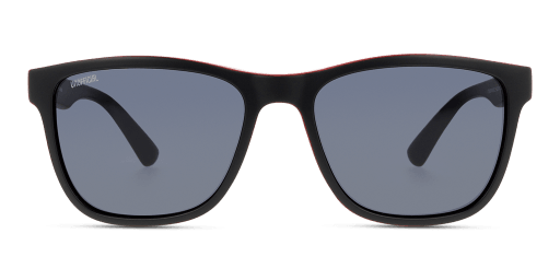 Unofficial UNSM0043 BBG0 férfi fekete színű négyzet formájú napszemüveg