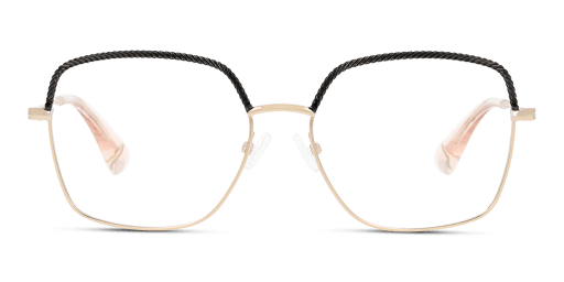 Sensaya SYKF07 női fekete színű négyzet formájú szemüveg