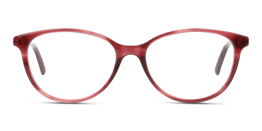 Unofficial UNOF0095 női lila színű macskaszem formájú szemüveg