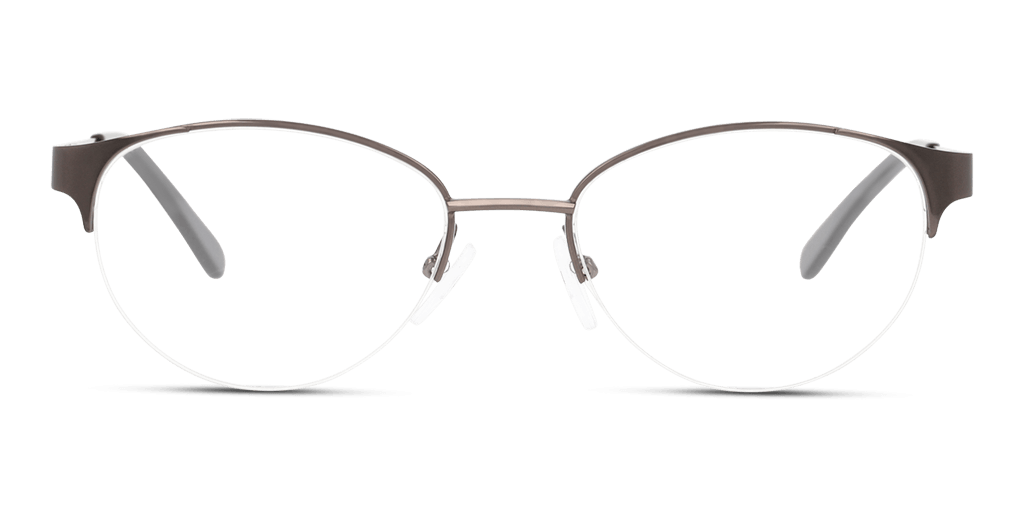DbyD DBOF0029 GG00 női szürke színű ovális formájú szemüveg