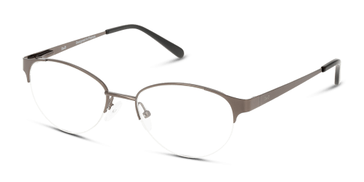 DbyD DBOF0029 női szürke színű ovális formájú szemüveg