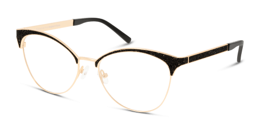Sensaya SYOF5011 női fekete színű macskaszem formájú szemüveg