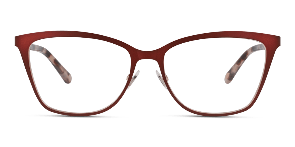 Fossil FOS 7096 női rózsaszín színű macskaszem formájú szemüveg