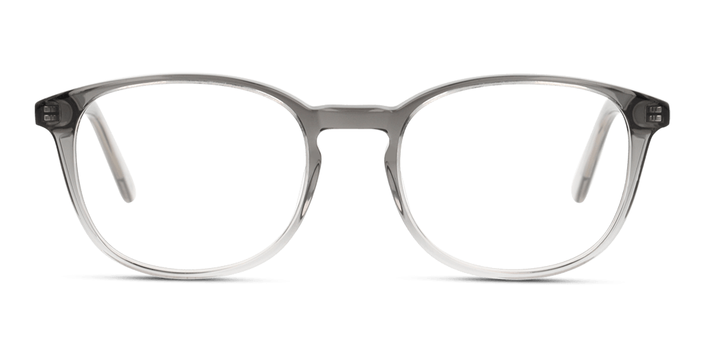 DbyD DBOU0005 női szürke színű pantó formájú szemüveg