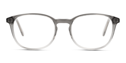 DbyD DBOU0005 női szürke színű pantó formájú szemüveg