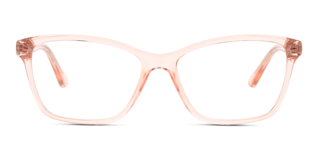 Seen SNFF10 FF00 női bézs színű négyzet formájú szemüveg