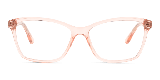 Seen SNFF10 FF00 női bézs színű négyzet formájú szemüveg