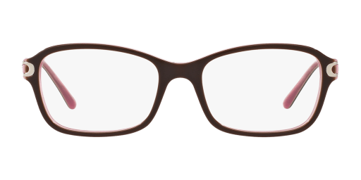 Sferoflex SF1557B C585 női barna színű négyzet formájú szemüveg