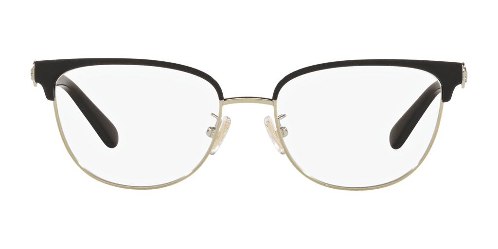 Coach HC5130 9346 női fekete színű téglalap formájú szemüveg