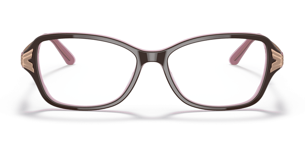Sferoflex 0SF1576 női fehér színű macskaszem formájú szemüveg