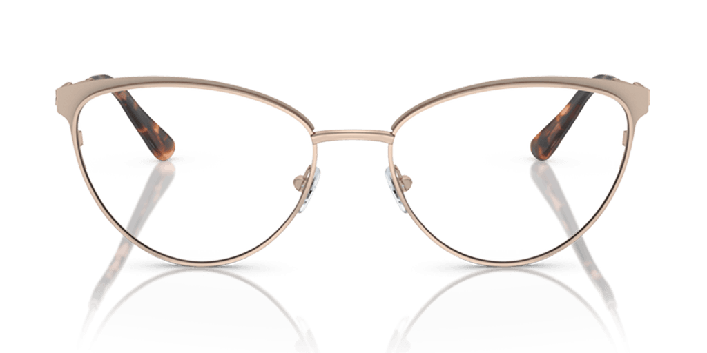 Michael Kors 0MK3064B női macskaszem formájú szemüveg