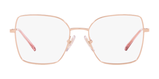 VOGUE VO4274 5152 női rózsaszín színű különleges formájú szemüveg