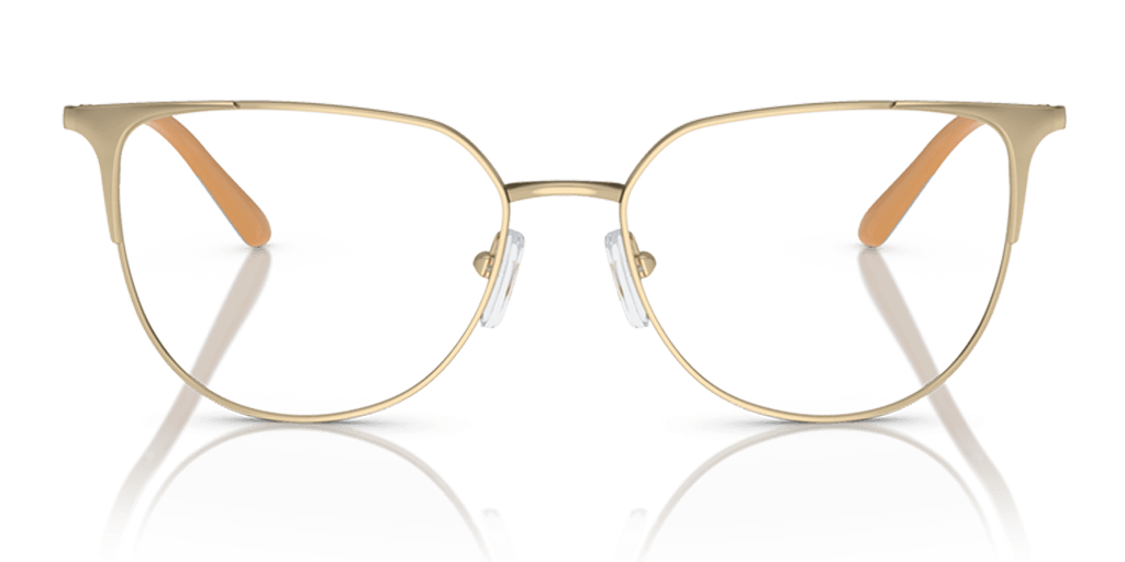 Armani Exchange 0AX1058 női arany színű macskaszem formájú szemüveg