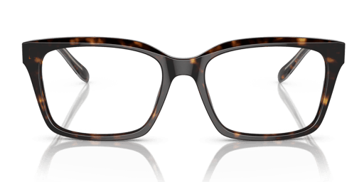 Emporio Armani 0EA3219 női havana színű macskaszem formájú szemüveg