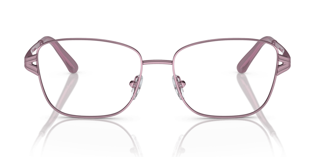 Sferoflex 0SF2602 női rózsaszín színű négyzet formájú szemüveg