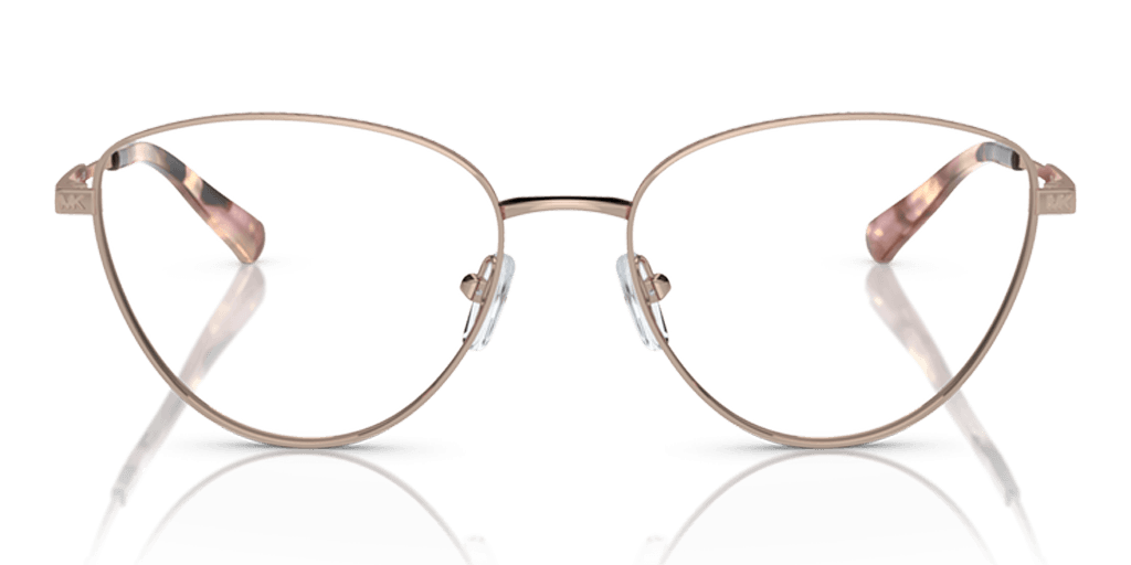 Michael Kors 0MK3070 női macskaszem formájú szemüveg