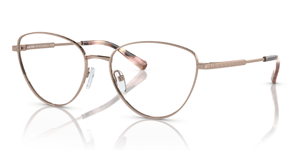 Michael Kors 0MK3070 női macskaszem formájú szemüveg