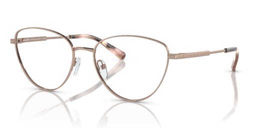Michael Kors 0MK3070 női macskaszem formájú szemüveg