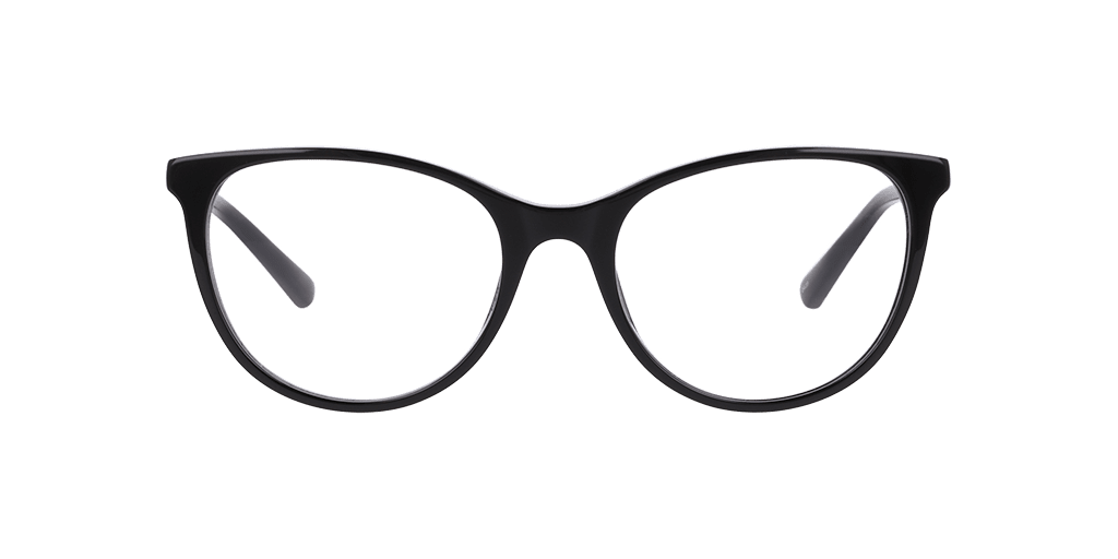 DbyD 0DB2141 női fekete színű macskaszem formájú szemüveg