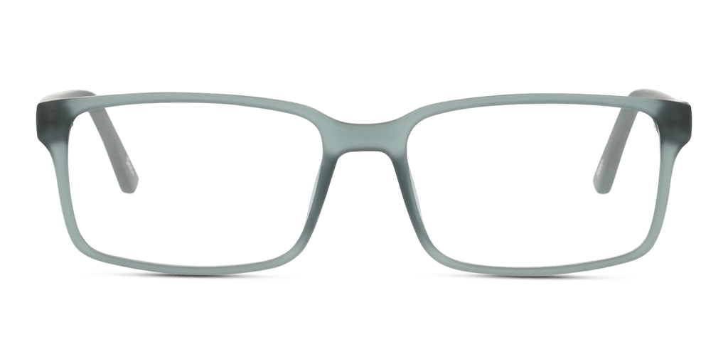 Seen SNAM21 férfi zöld színű téglalap formájú szemüveg