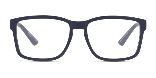 Arnette AN7177 2520 férfi kék színű négyzet formájú szemüveg