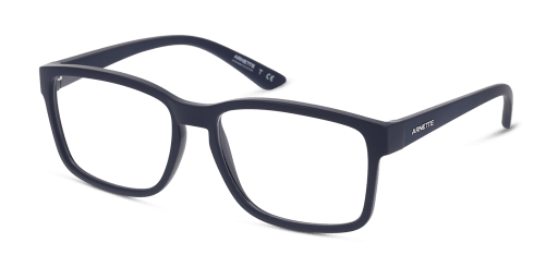 Arnette AN7177 2520 férfi kék színű négyzet formájú szemüveg
