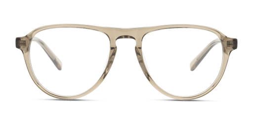 DbyD DBOT5008 férfi szürke színű pilóta formájú szemüveg