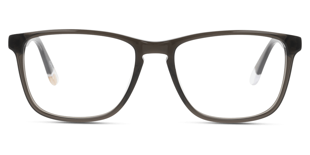 O'Neil ONB-4019-108 férfi fekete színű téglalap formájú szemüveg