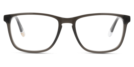 O'Neil ONB-4019-108 férfi fekete színű téglalap formájú szemüveg