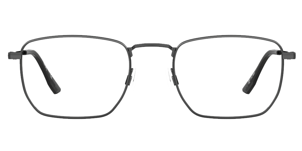 Pierre Cardin P.C. 6891 férfi fekete színű téglalap formájú szemüveg