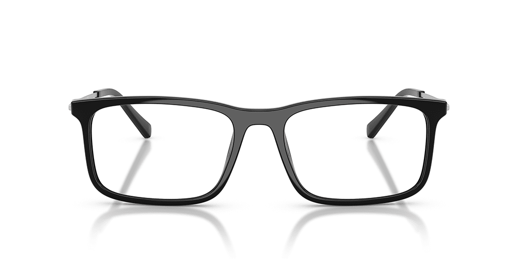 Armani Exchange 0AX3148U férfi különleges formájú szemüveg