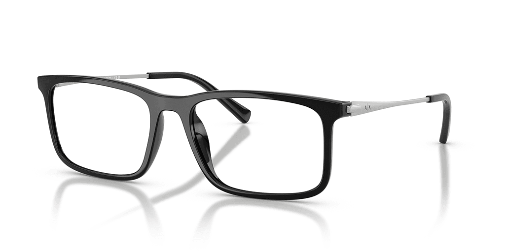 Armani Exchange 0AX3148U férfi különleges formájú szemüveg
