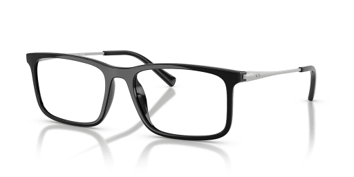 Armani Exchange 0AX3148U férfi különleges formájú szemüveg