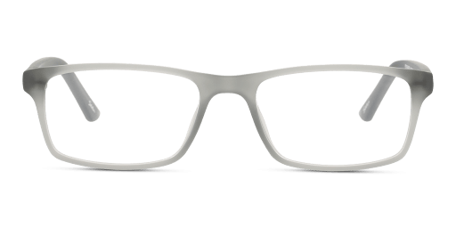 Seen SNFT07 gyermek szürke színű téglalap formájú szemüveg