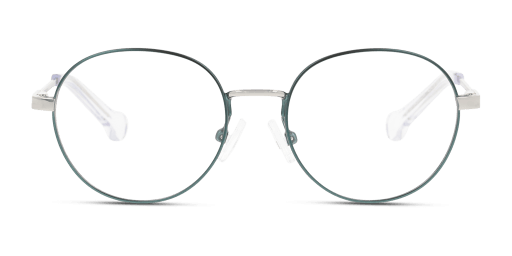 Unofficial UNOK0053 MS00 gyermek kék színű pantó formájú szemüveg