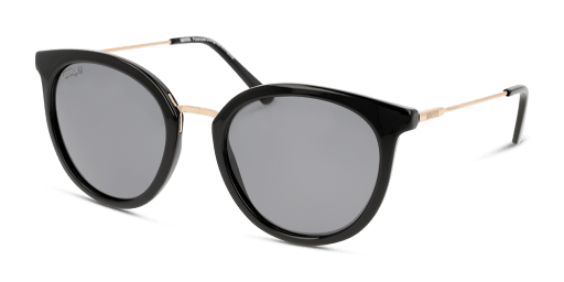 Unofficial UNSF0130P női fekete színű pantó formájú napszemüveg