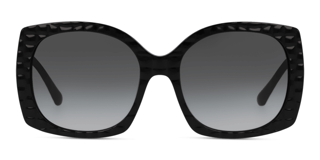 Dolce and Gabbana DG4385 32888G női havana színű négyzet formájú napszemüveg
