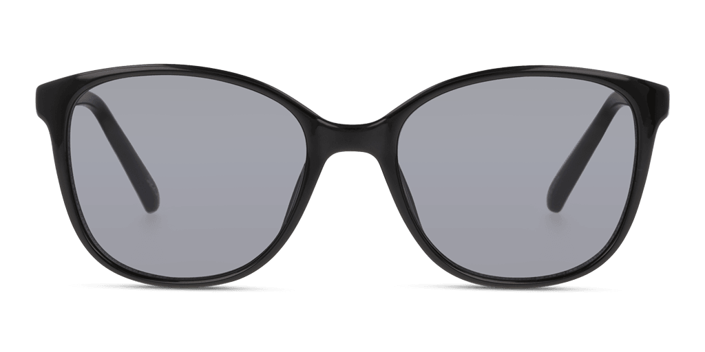 Seen SNSF0025 BBG0 női fekete színű négyzet formájú napszemüveg