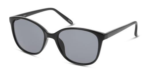 Seen SNSF0025 BBG0 női fekete színű négyzet formájú napszemüveg